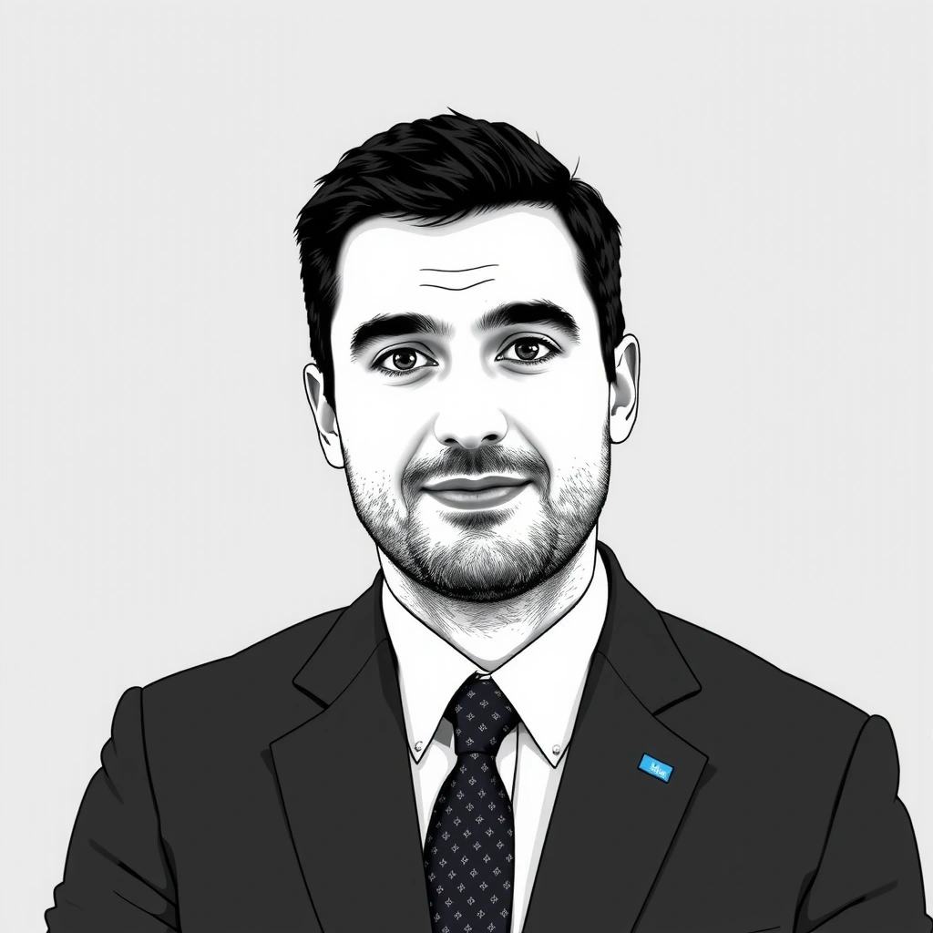 James Wilson - Manufacturing Corp CMO