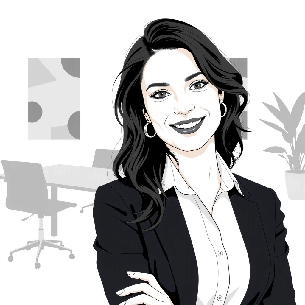 Lisa Martinez - E-commerce Growth Manager