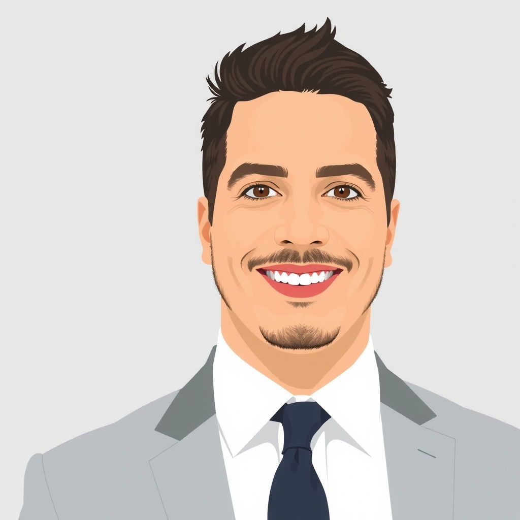 Michael Rodriguez - Retail Plus Director