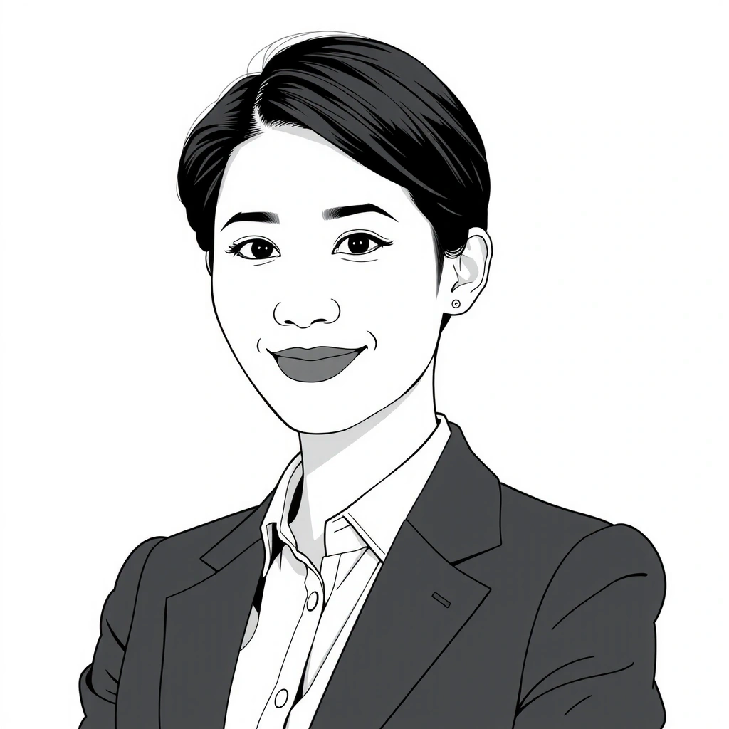 Sarah Chen - TechStart CEO